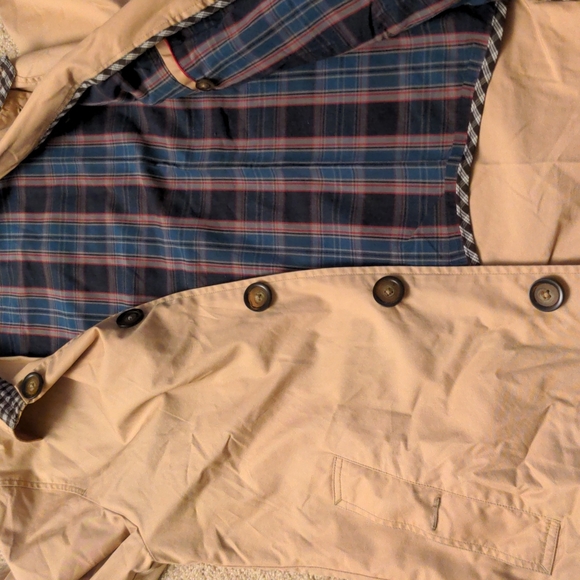 Penguin men's jacket - Picture 10 of 10